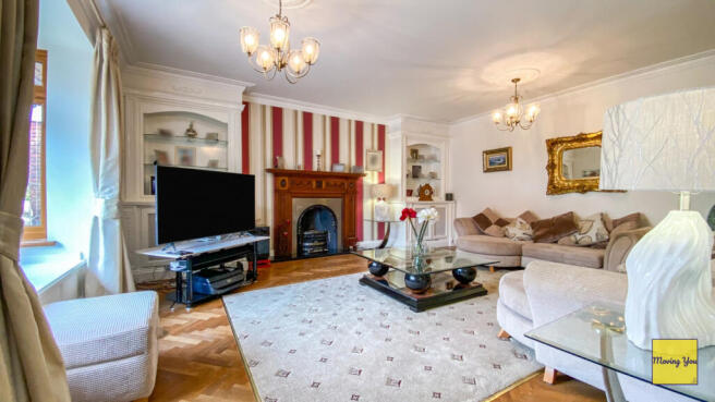  BEECHWOOD GROVE, PENCOED, BRIDGEND, CF35 6SU