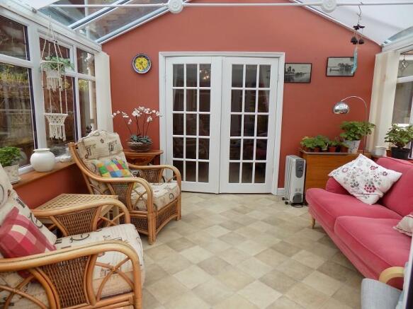 Conservatory
