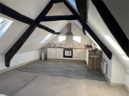 Apartment 4, 38, Castle Gate, Newark NG24 1BG