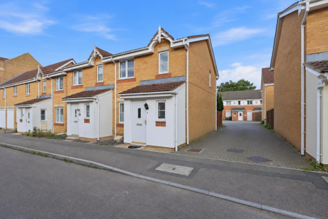 Corinum Close, Emersons Green, Bristol