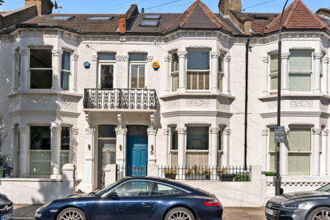 Winchendon Road, Parsons Green, SW6