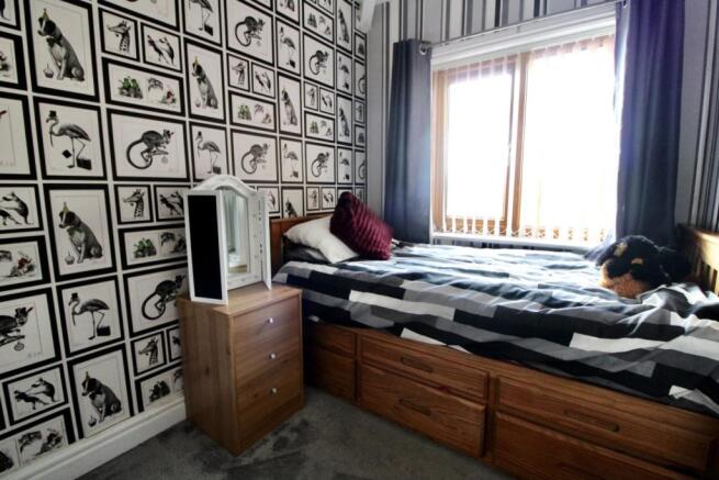 Bedroom Four