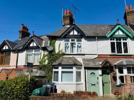 40, Eskdale Avenue, Chesham HP5 3AY