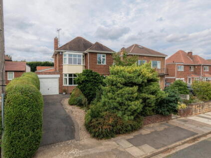 The Close, Beeston, NG9