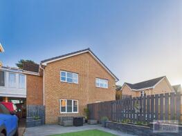 25, Mckinley Court, East Kilbride, Glasgow G74 3ZD