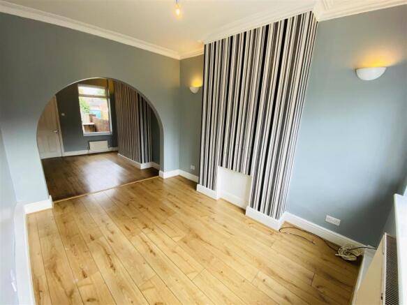 Lounge Area