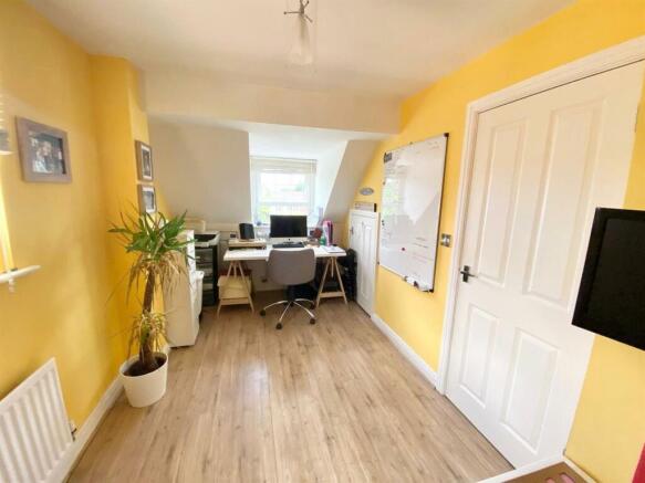 BEDROOM FIVE