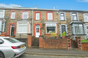 21, Upton Street, Porth CF39 0DR