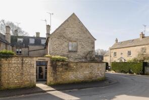 College Dene, College House, The Green, Northleach GL54 3EX