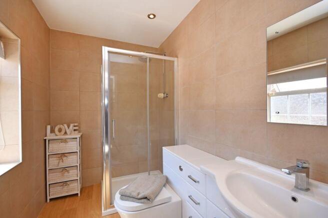 En Suite Showe...