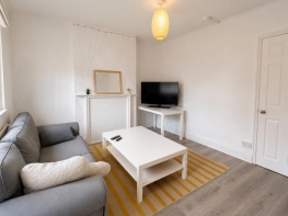 Flat 5, Colebert House, Colebert Avenue, London E1 4JP