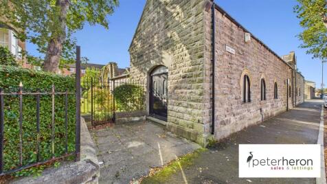 Corby Mews, Ashbrooke, Sunderland