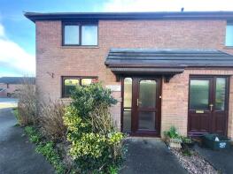79 Balmoral House, Keats Grove, Haverfordwest SA61 1RY