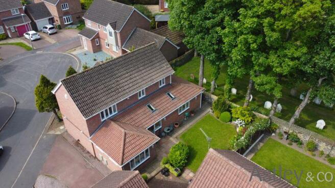 top house