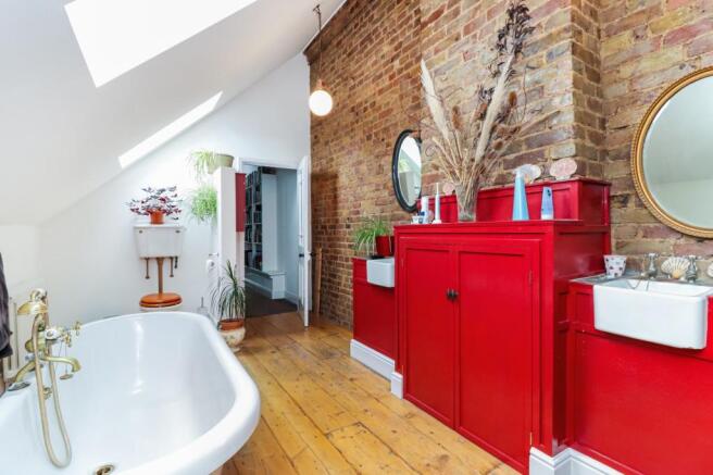 Bathroom/WC