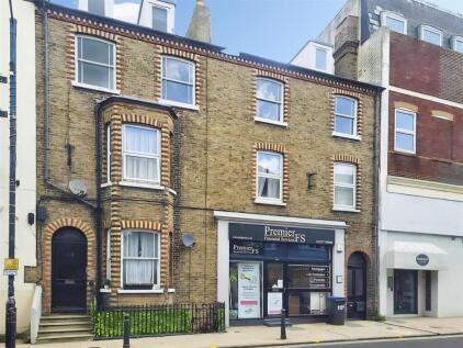 High Street, Herne Bay