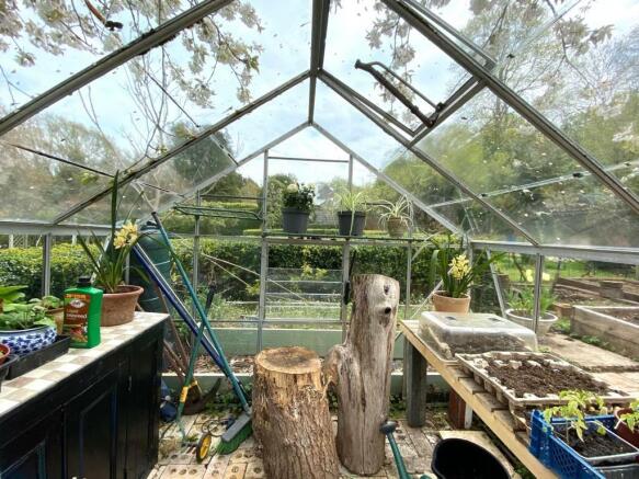 Greenhouse
