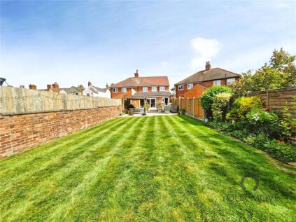 Midland Road, Ellistown, Coalville, Leicestershire, LE67