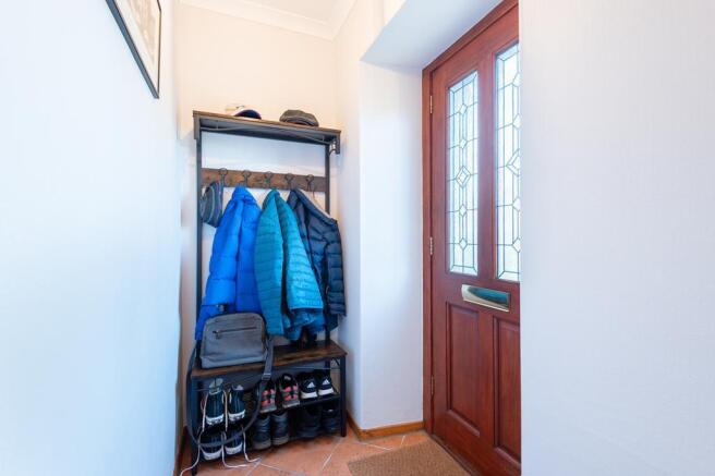 VESTIBULE