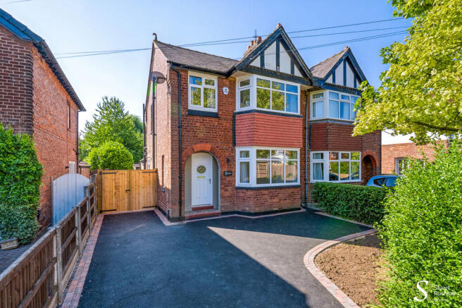 3 Eaton Lane, Dav...