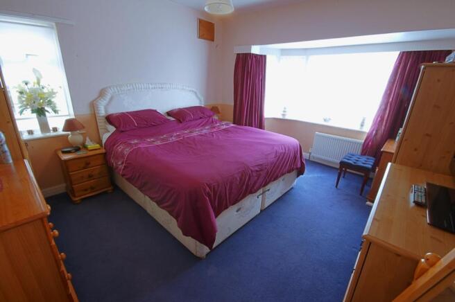 bed 1