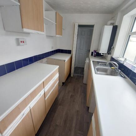 2 bed Terraced for sale Image 4