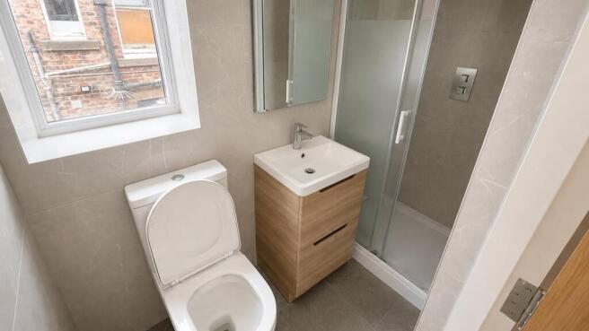 Bathroom 1