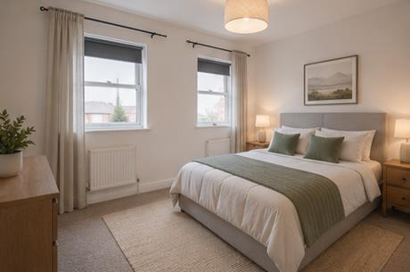 3 bed End of Terrace for sale Image 5