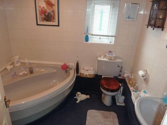 Bathroom/WC