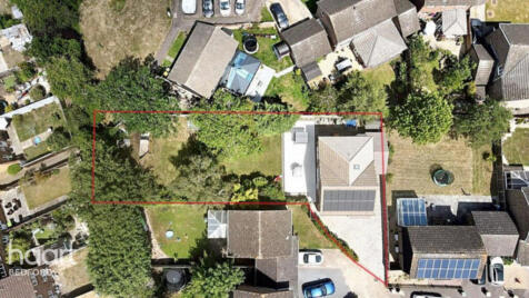 Witham Close, Bedford