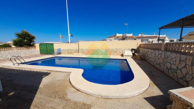 2 Bedroom Detached For sale-ROB456-2