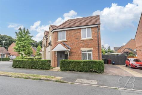 Appleby Road, New Houghton, Mansfield