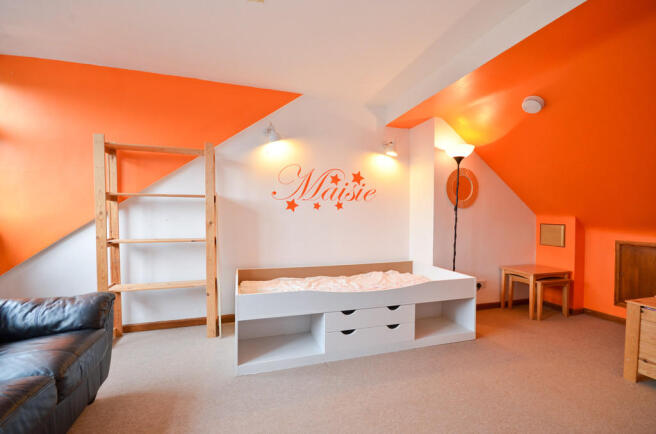 Bedroom 2