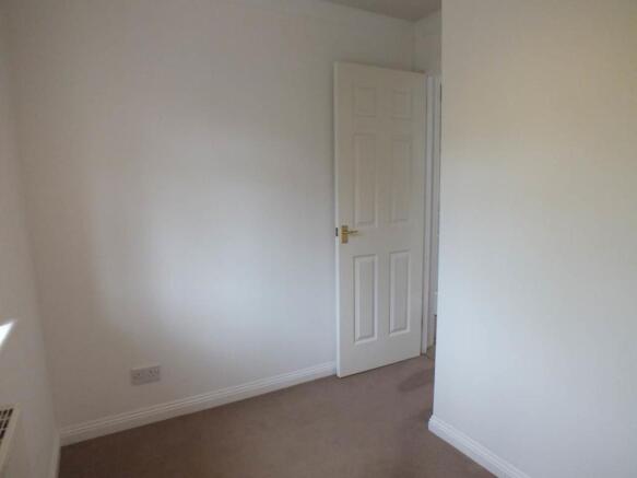 Single Bedroom