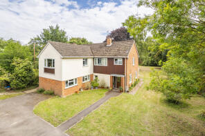 Rookery Lodge, Holly Lane, Great Horkesley CO6 4AW