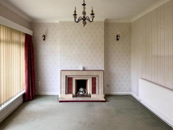 Reception Room 1