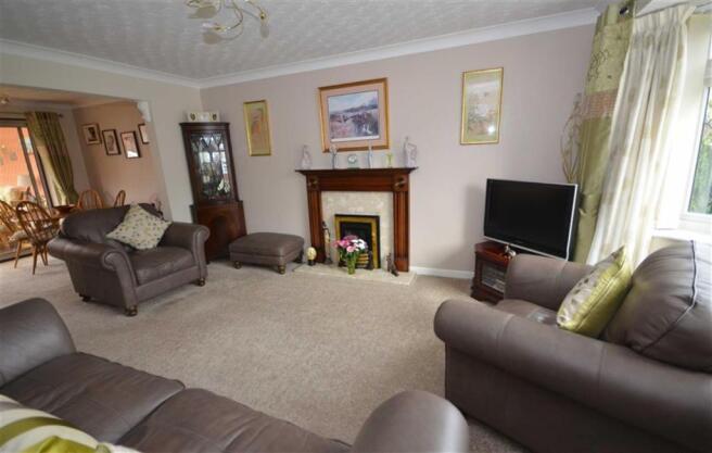 Front Living Room