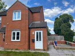 2, Helens Court, Cardigan Place, Hednesford, Cannock WS12 1DF