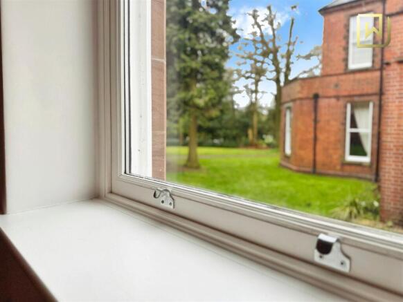 Sash Window