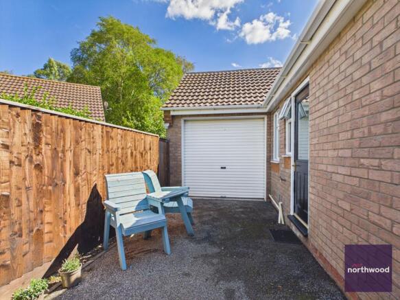 Stapes Garth, Louth, LN11 photo 4