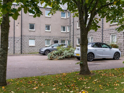 Mary Elmslie Court, Aberdeen, AB24