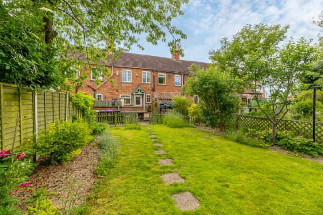 4 Pear Tree Cottage (Mareham-Le-Fen)-13