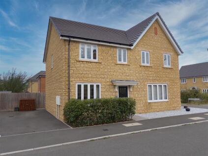 Bay Gardens, Melksham