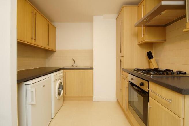 Kitchen AI