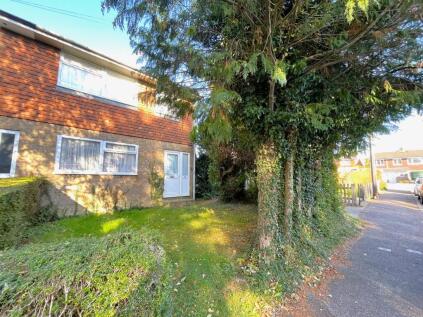 Ridge Way, Edenbridge