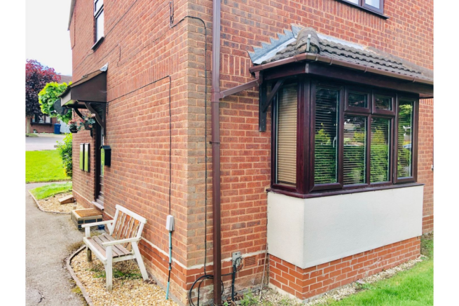 Side Entry