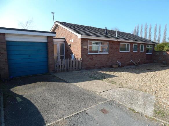 Garage & Parking