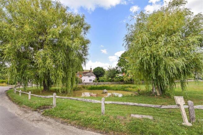 Village Pond