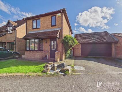 Cantley Road, Riddings, Alfreton, DE55