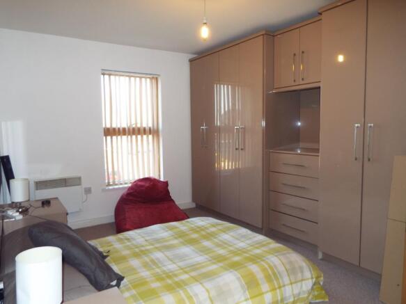 Bedroom 1